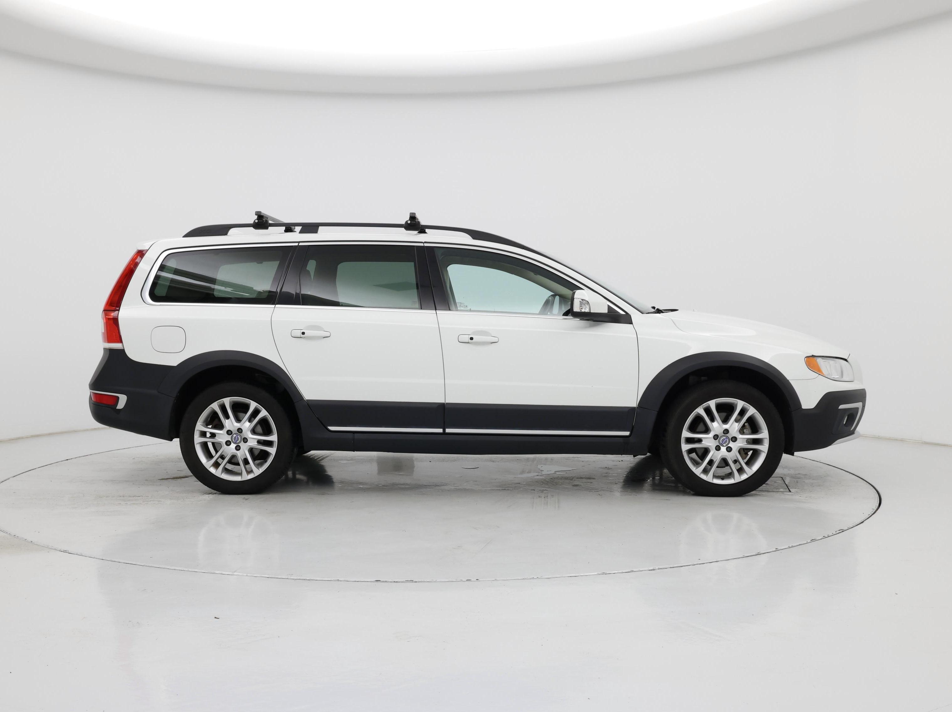 Thumbnail: 2016 Volvo XC70 - 7