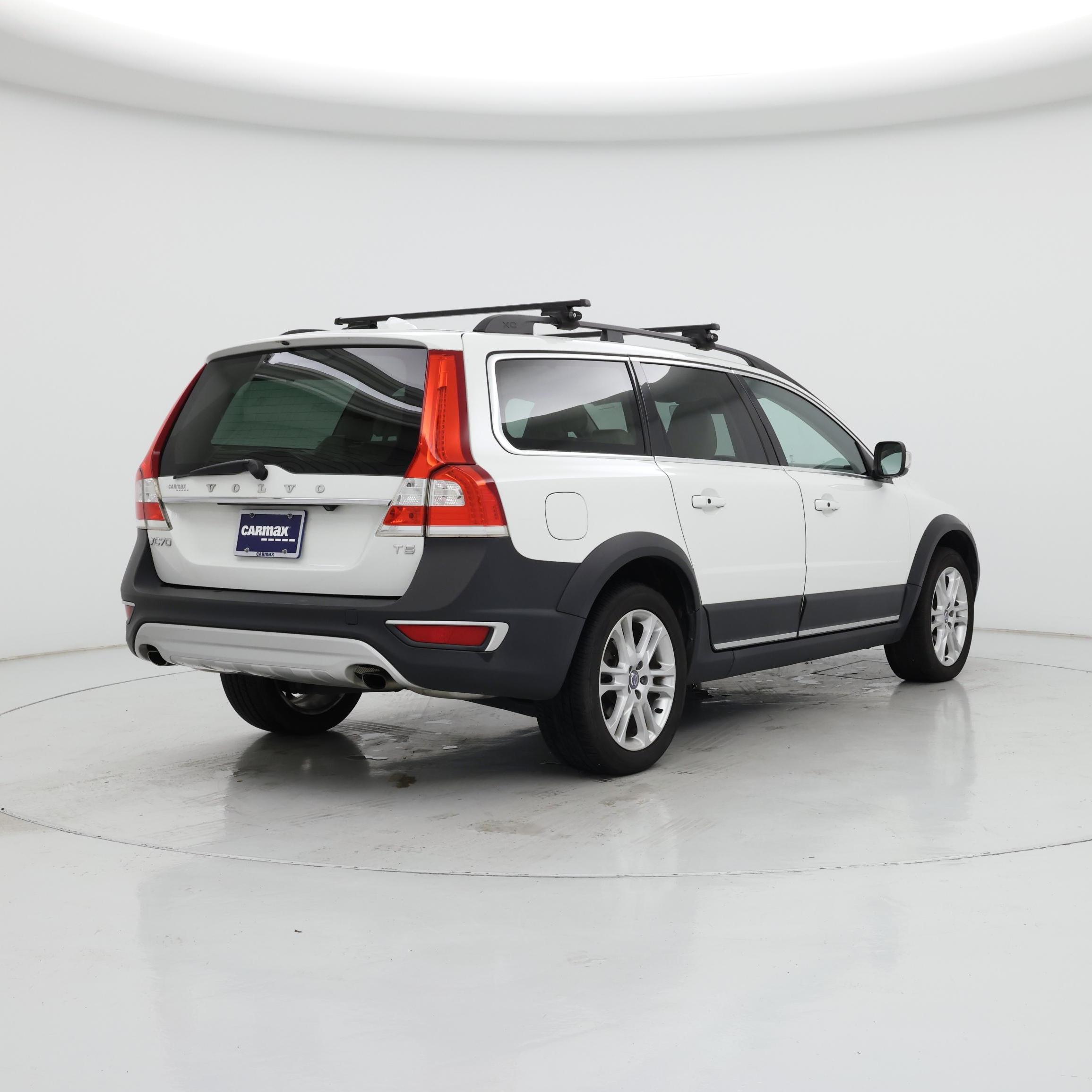 Thumbnail: 2016 Volvo XC70 - 8
