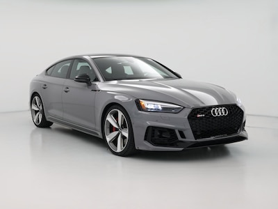 2019 Audi RS 5  -
                Chattanooga, TN