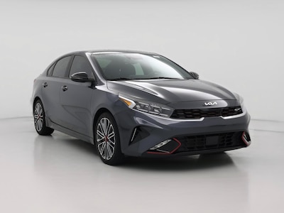 2023 Kia Forte GT -
                Chattanooga, TN