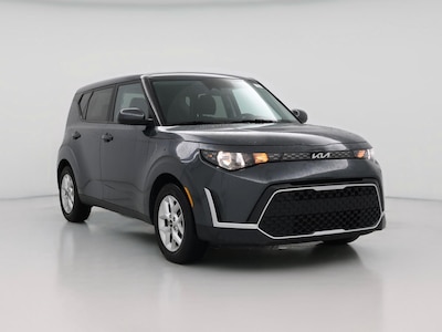 2023 Kia Soul LX -
                  Chattanooga, TN