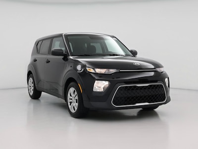 2020 Kia Soul LX -
                  Chattanooga, TN