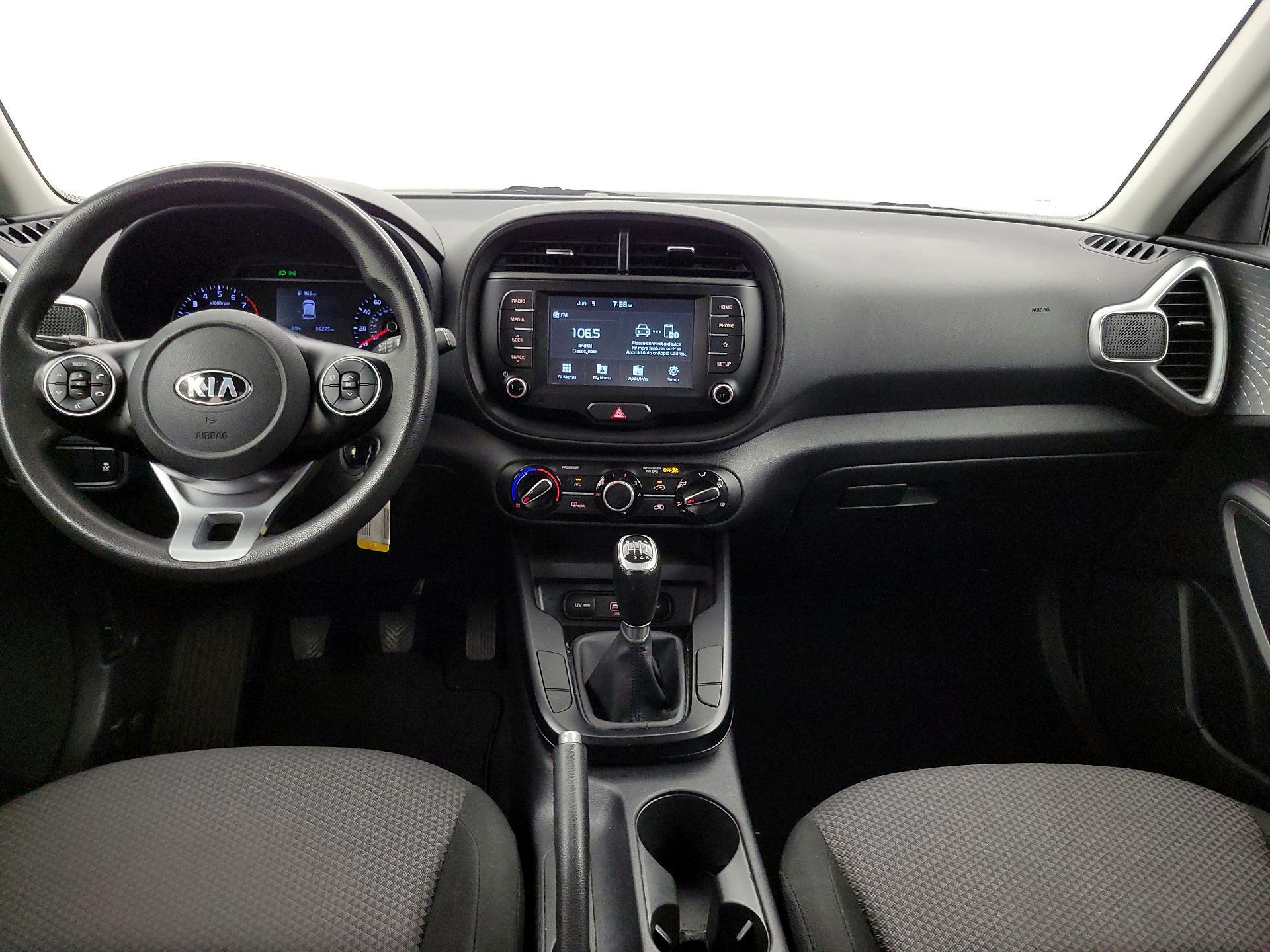 Thumbnail: 2020 Kia Soul - 9