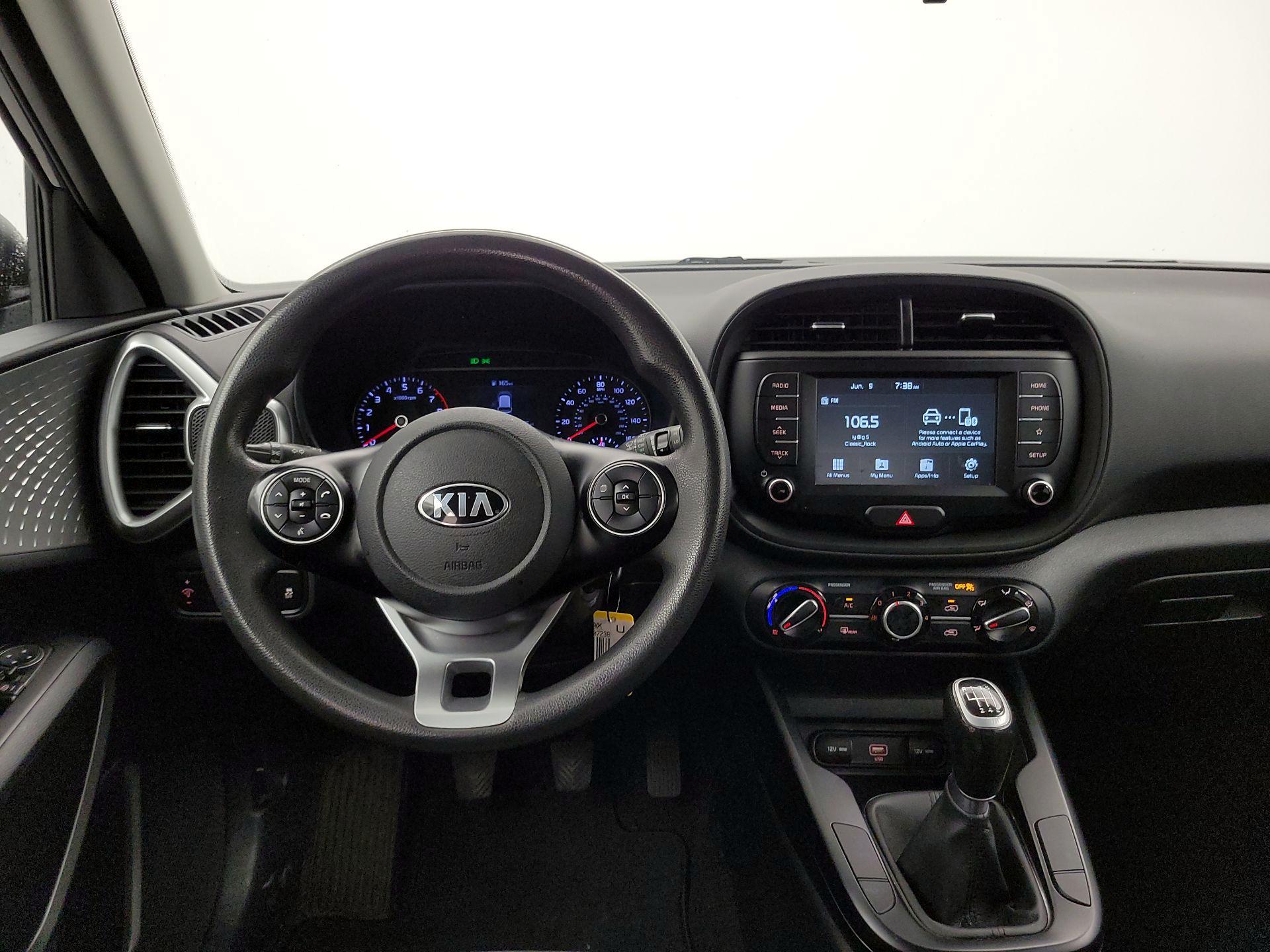 Thumbnail: 2020 Kia Soul - 10
