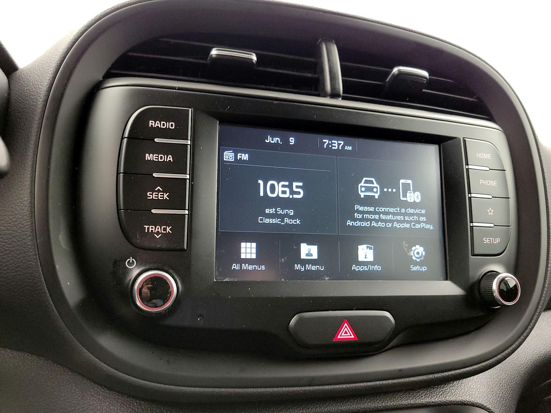 Thumbnail: 2020 Kia Soul - 15