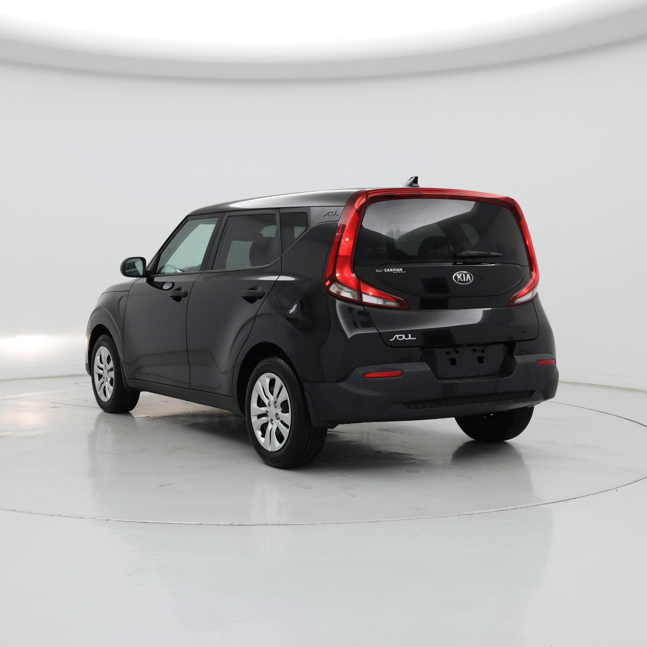 Thumbnail: 2020 Kia Soul - 2