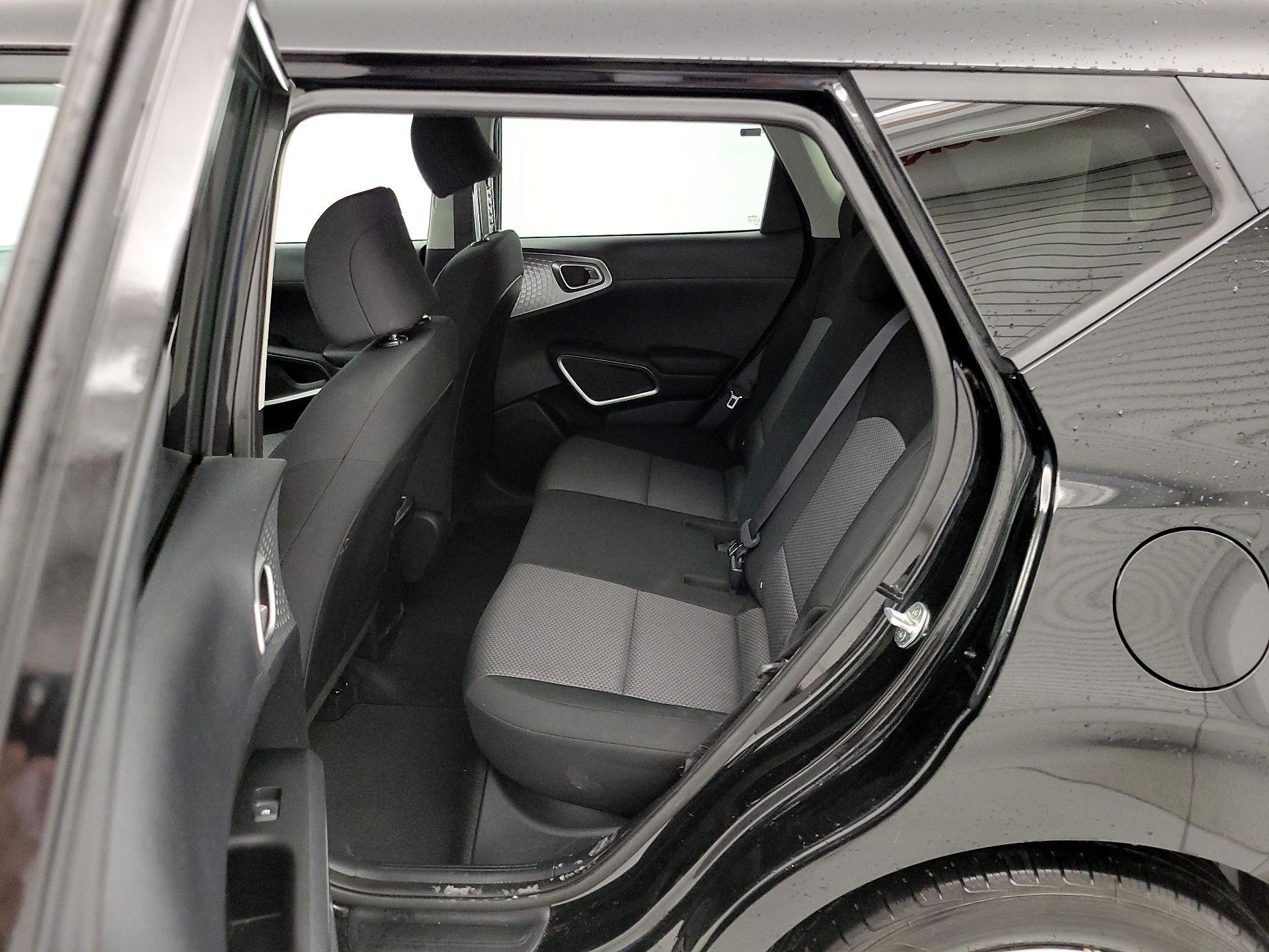 Thumbnail: 2020 Kia Soul - 19