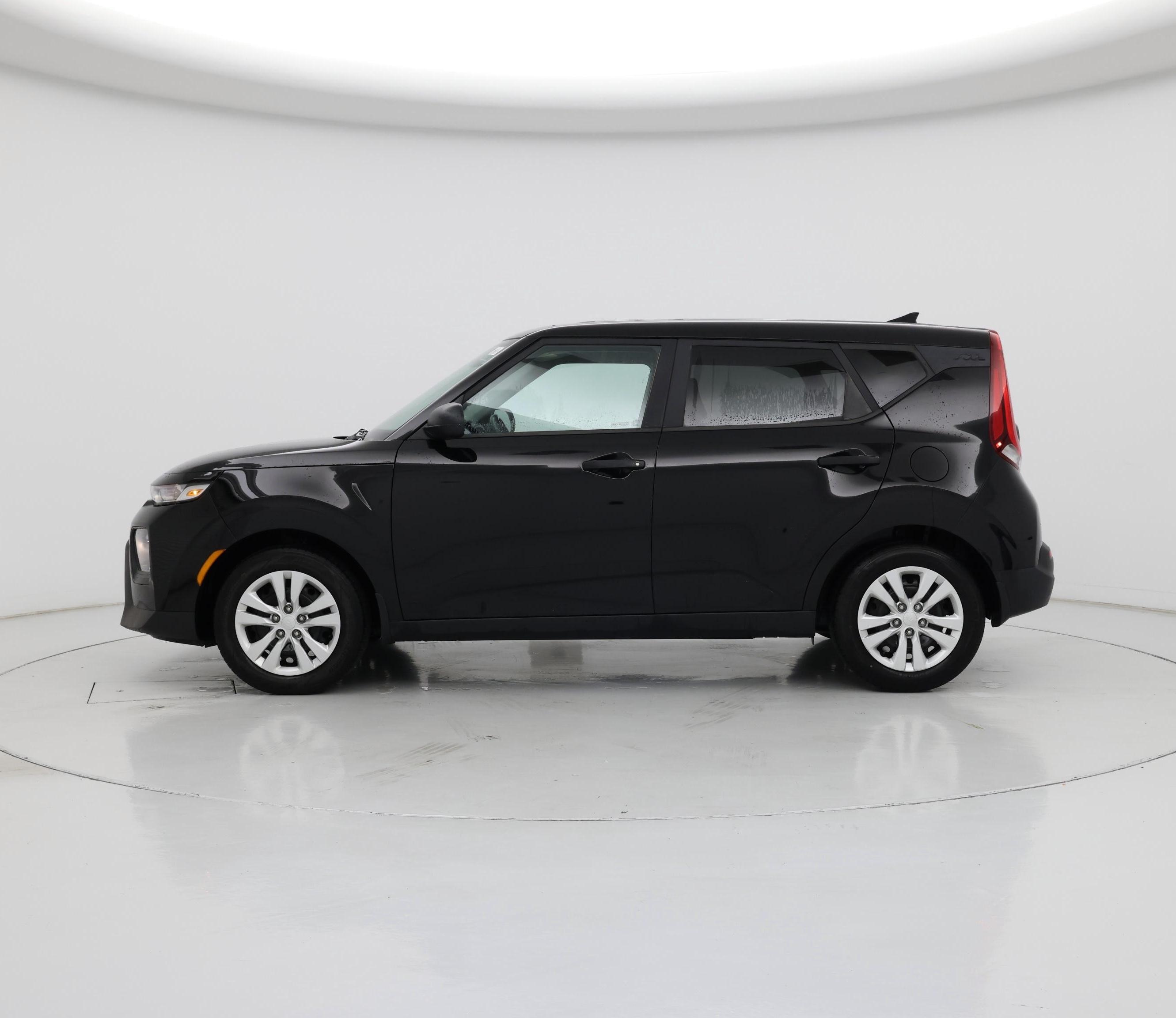 Thumbnail: 2020 Kia Soul - 3
