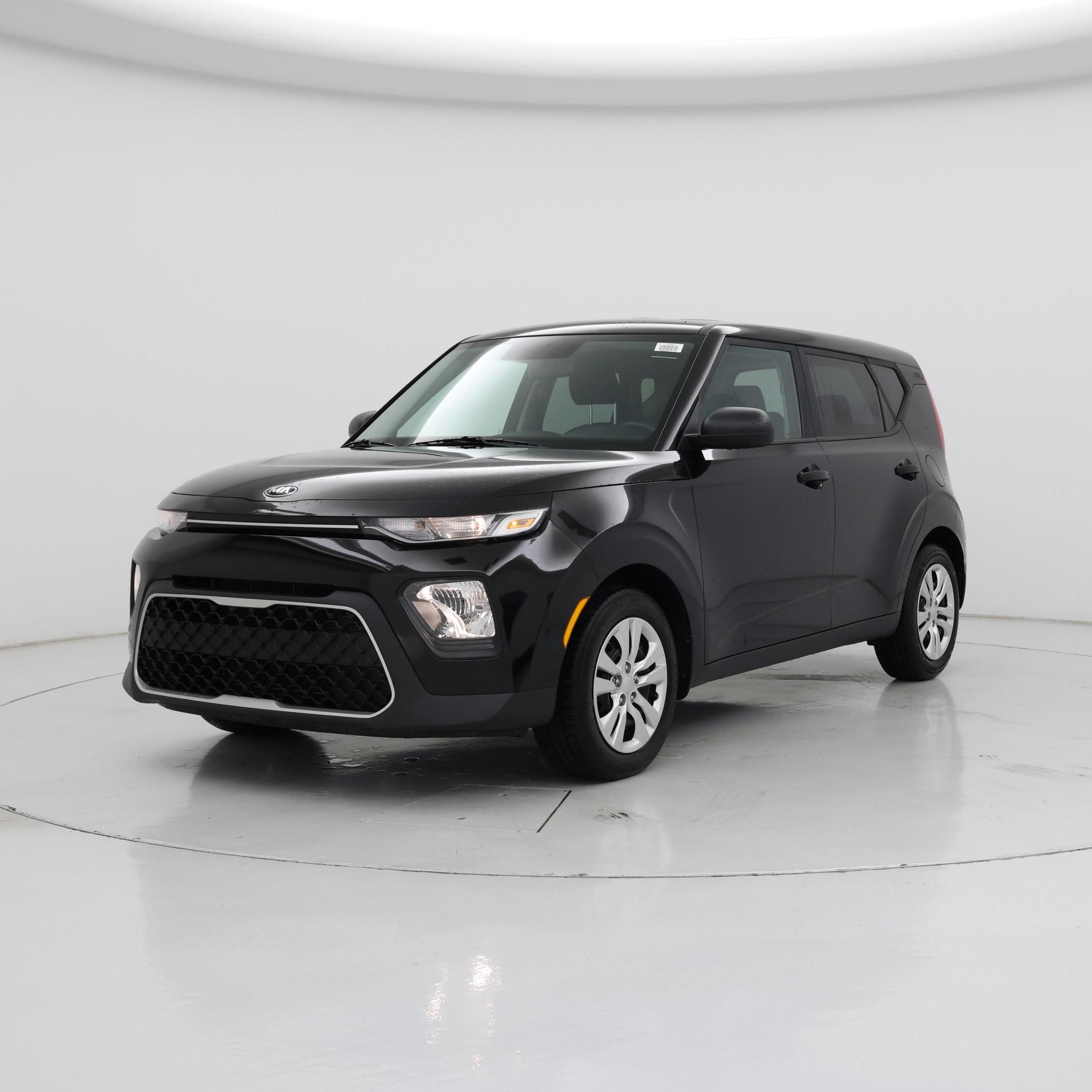 Thumbnail: 2020 Kia Soul - 4