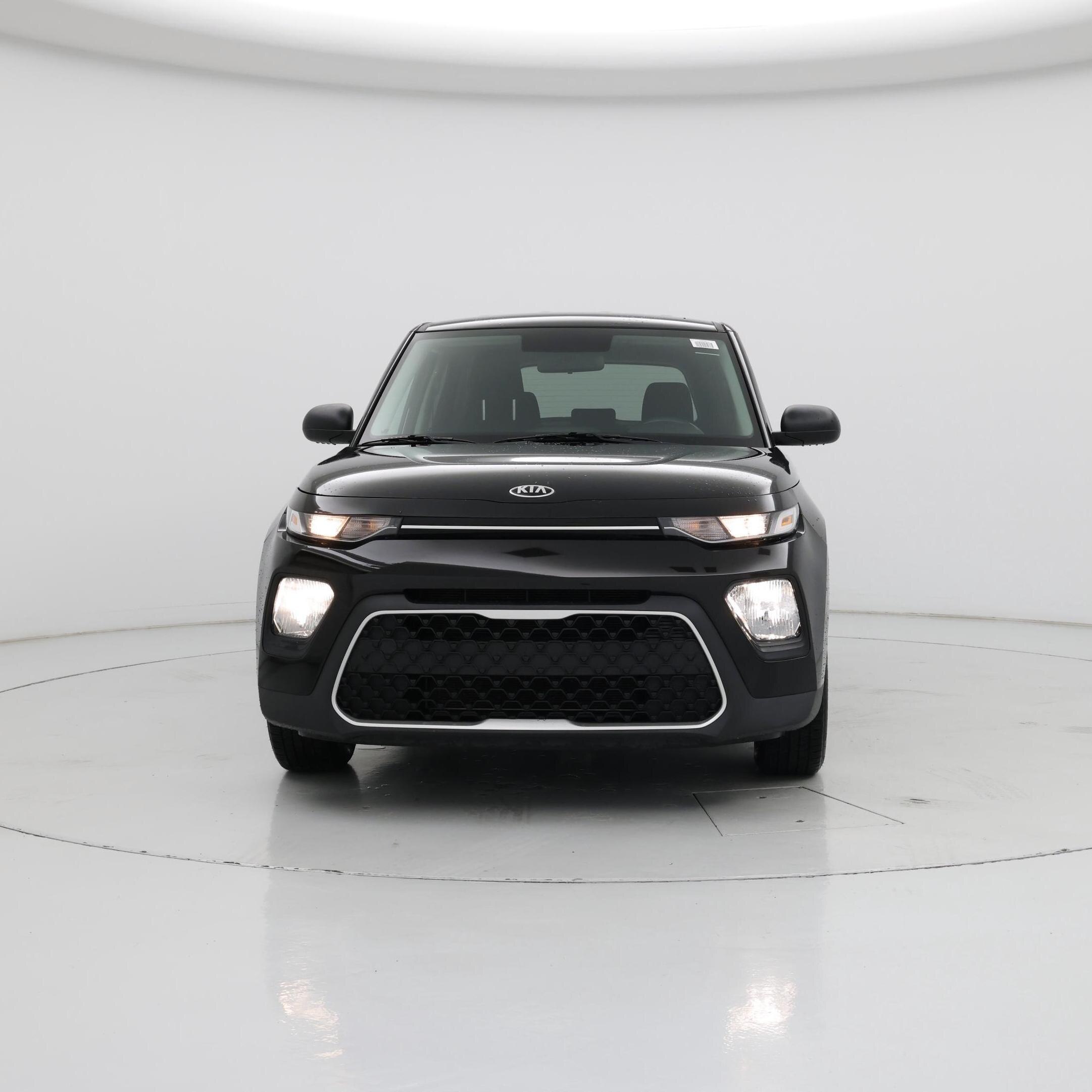 Thumbnail: 2020 Kia Soul - 5