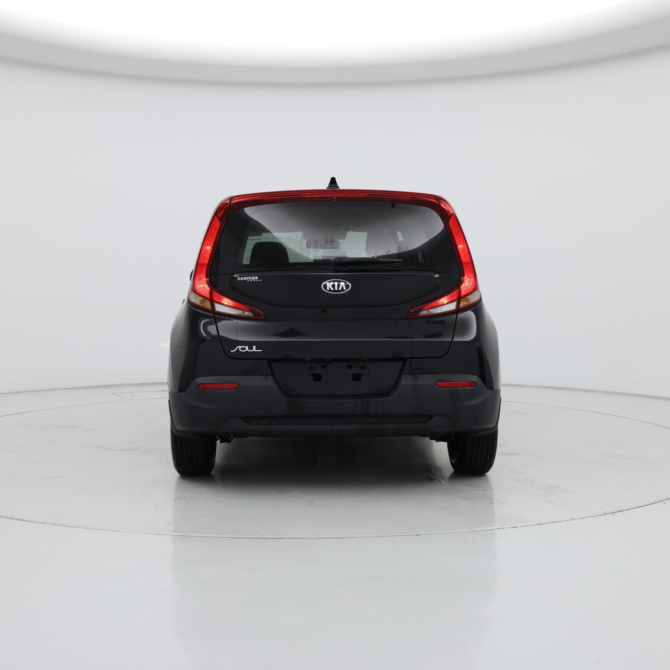 Thumbnail: 2020 Kia Soul - 6