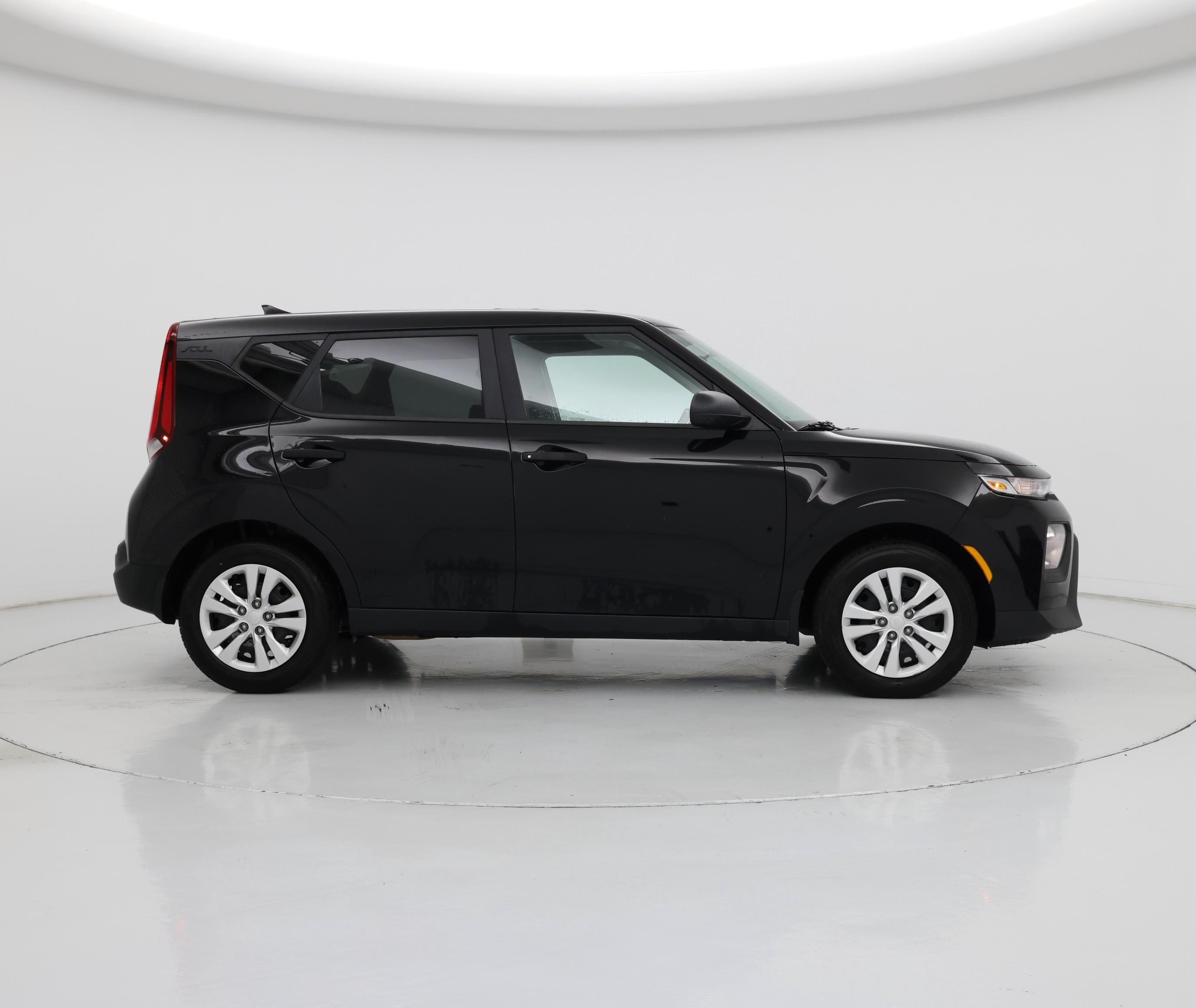Thumbnail: 2020 Kia Soul - 7