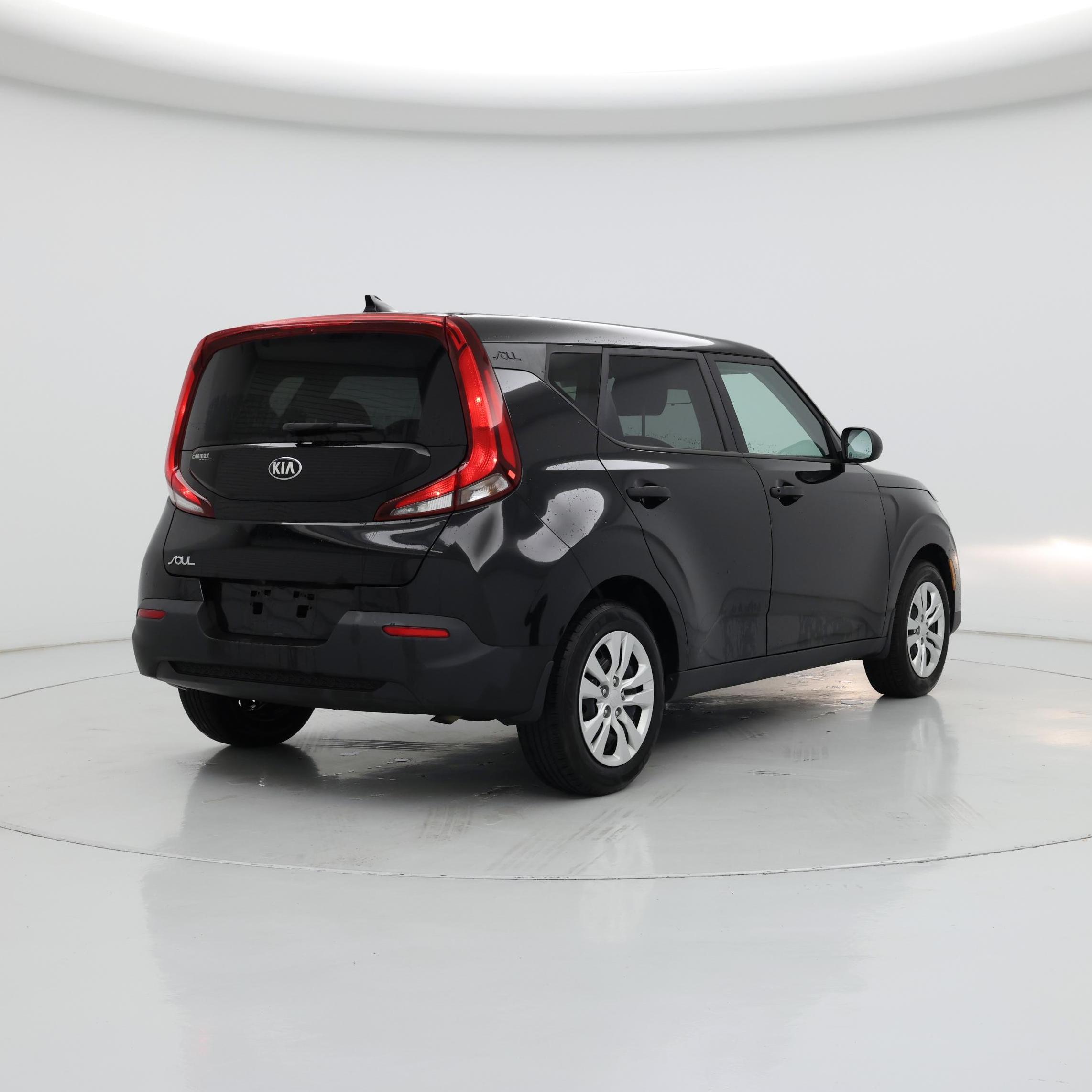 Thumbnail: 2020 Kia Soul - 8