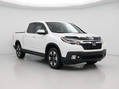 2020 Honda Ridgeline RTL -
                Chattanooga, TN