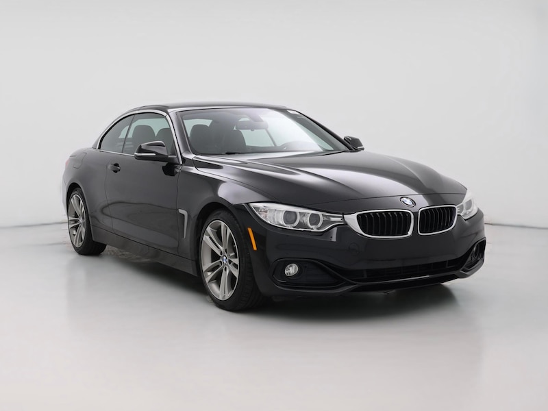 2015 BMW 4 Series 428i -
                  Raleigh, NC
