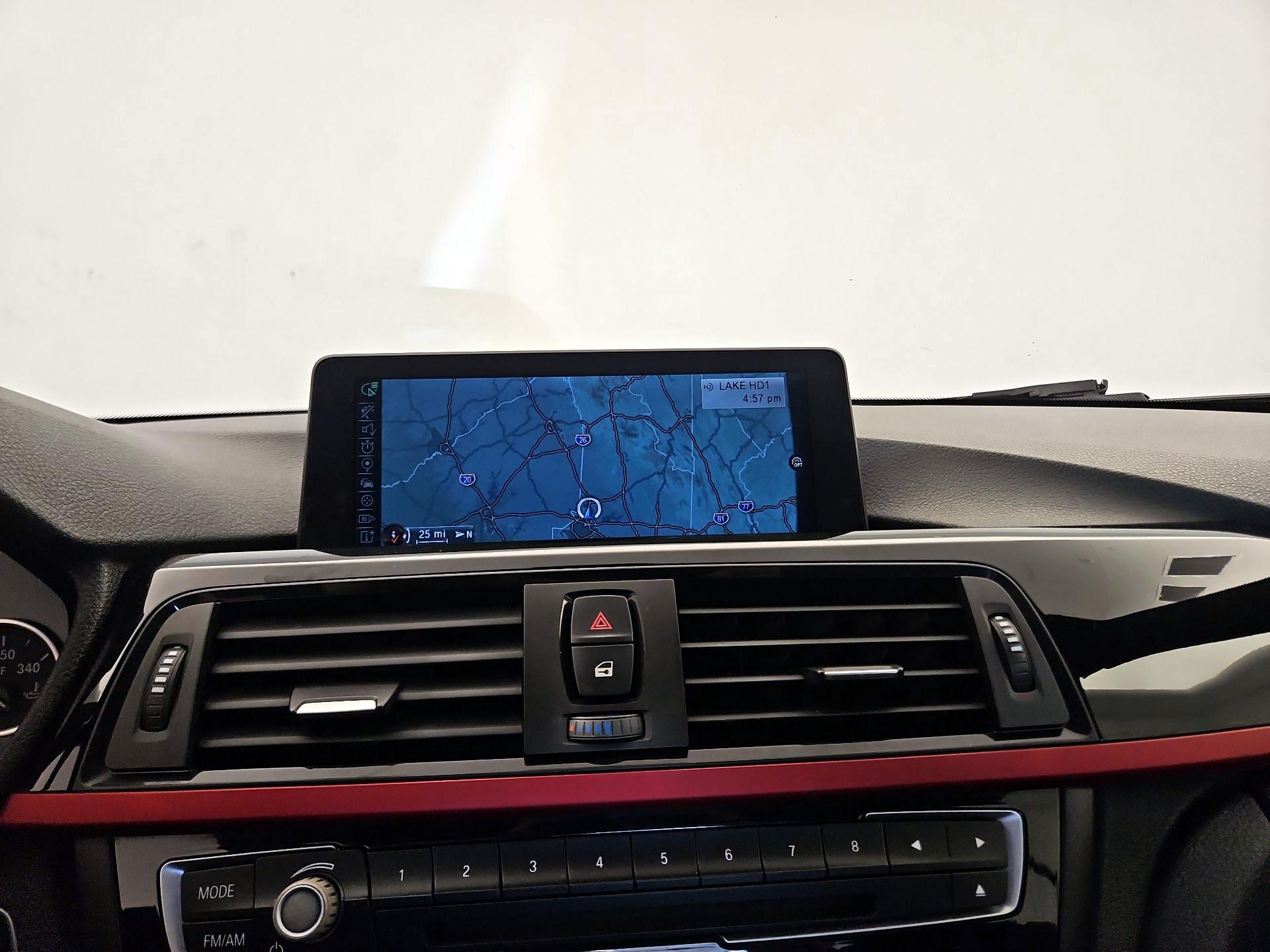 Thumbnail: 2015 BMW 4 Series - 14