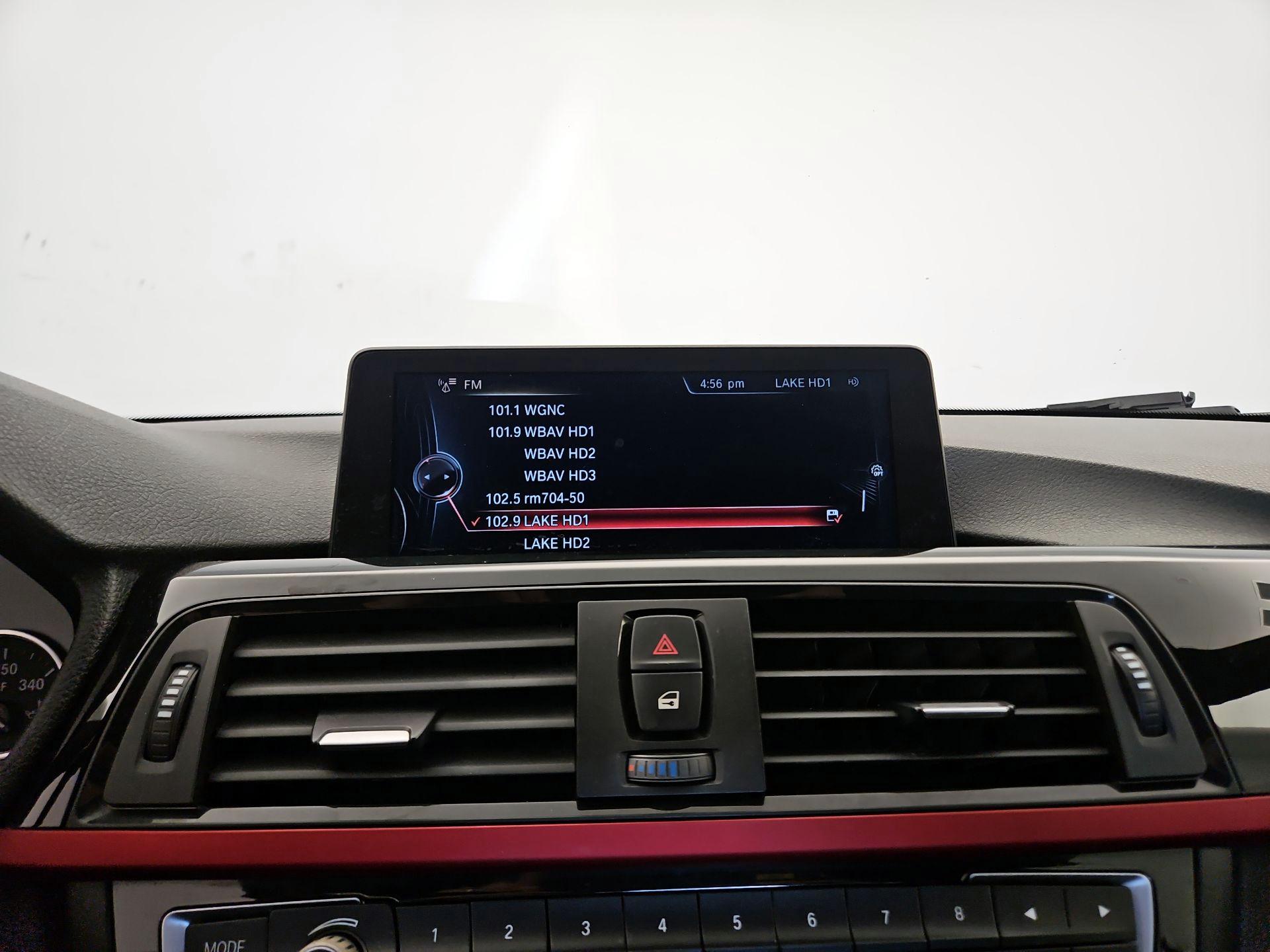 Thumbnail: 2015 BMW 4 Series - 16