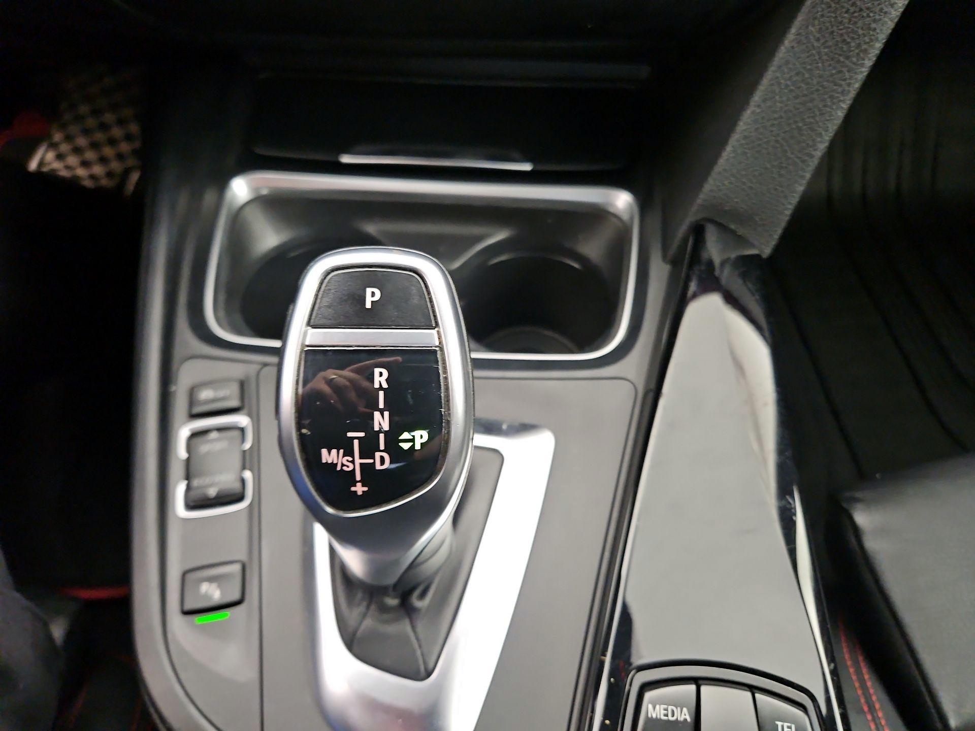 Thumbnail: 2015 BMW 4 Series - 18