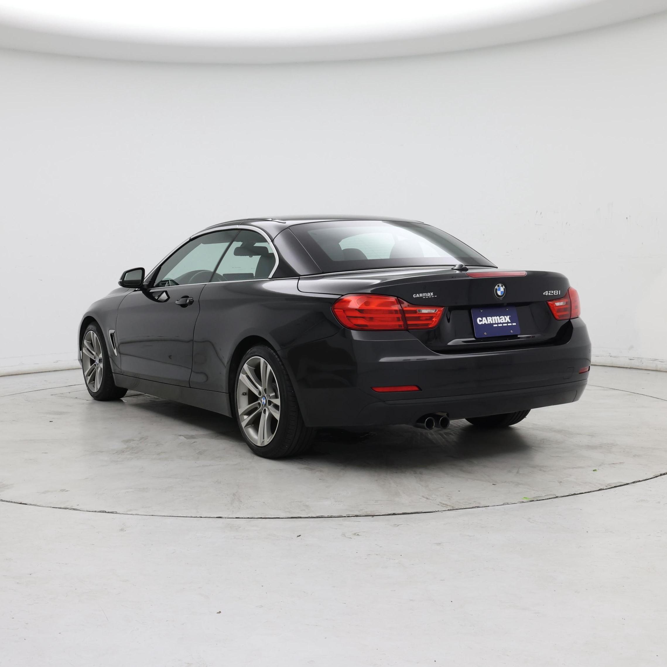 Thumbnail: 2015 BMW 4 Series - 2