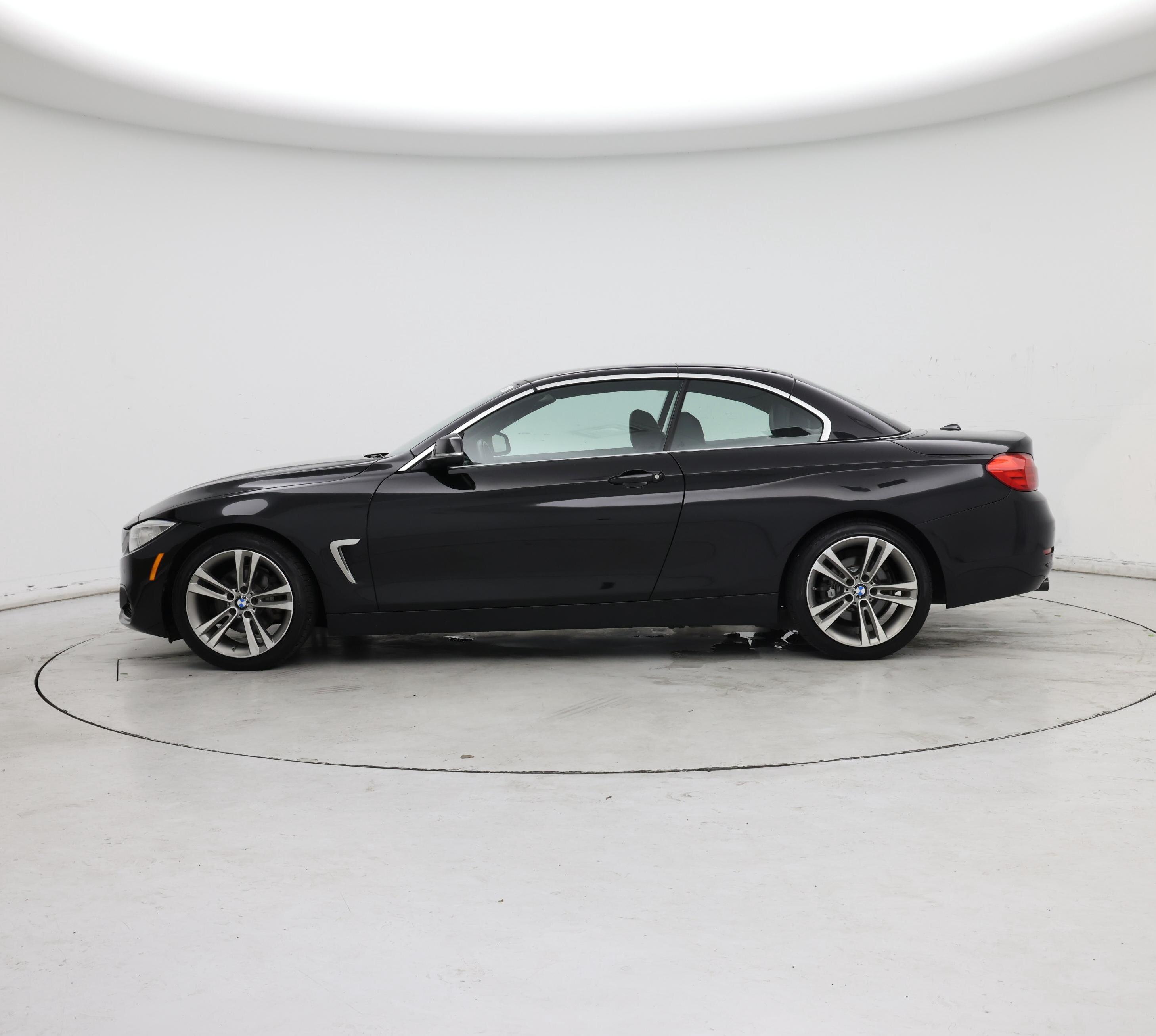 Thumbnail: 2015 BMW 4 Series - 3
