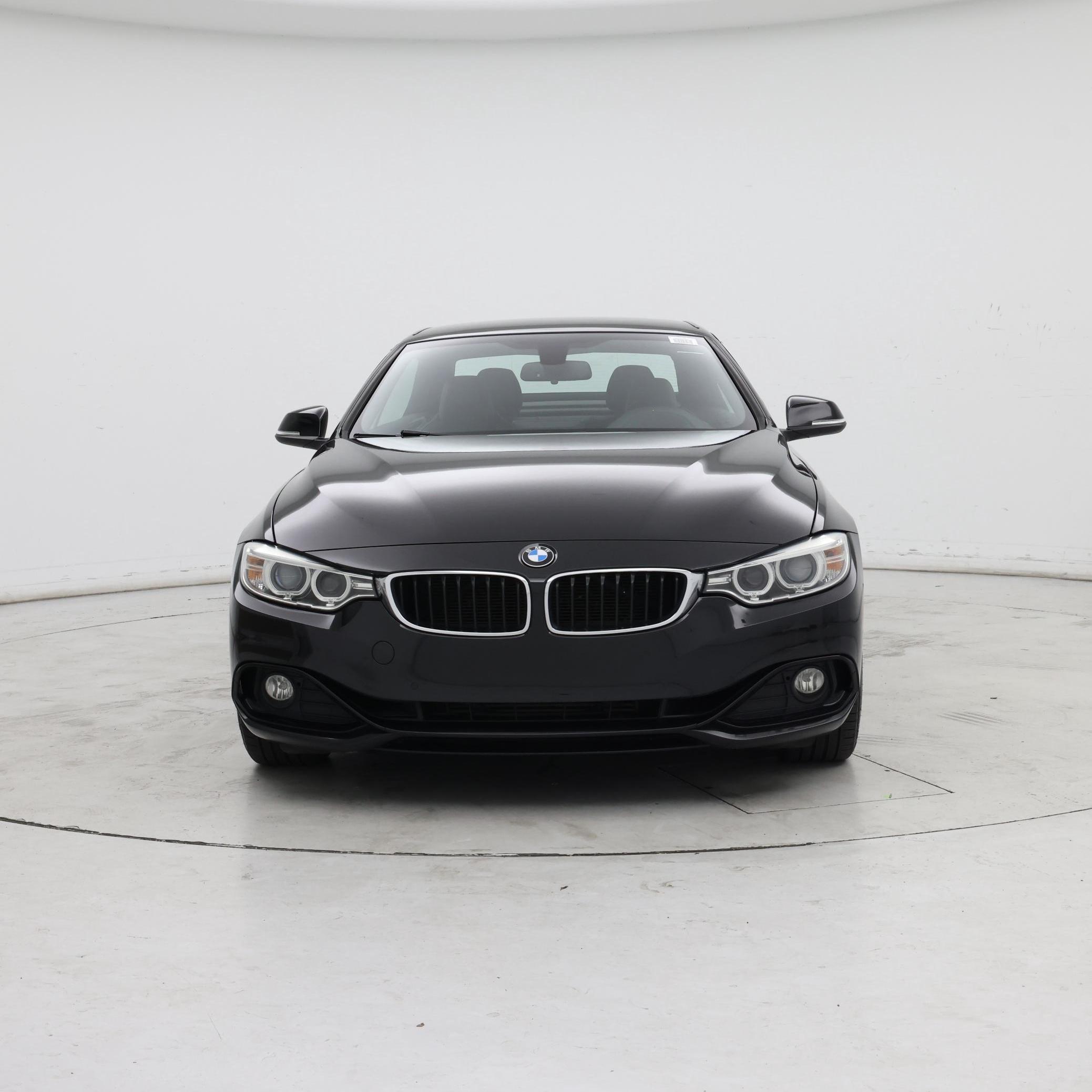 Thumbnail: 2015 BMW 4 Series - 5