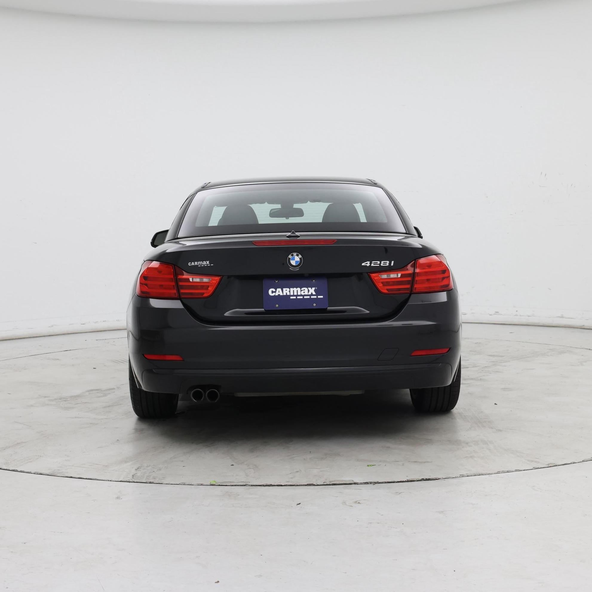 Thumbnail: 2015 BMW 4 Series - 6