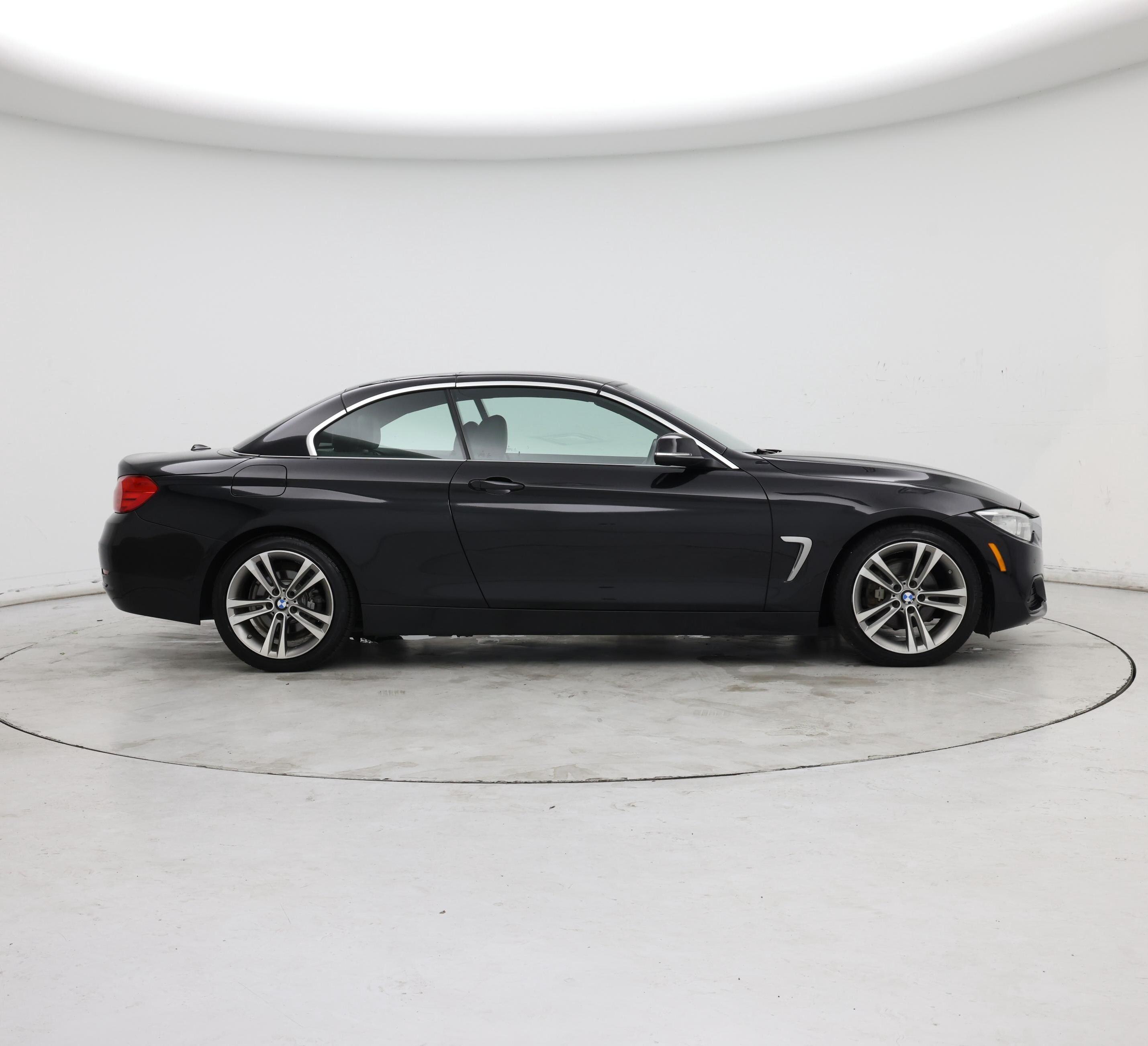 Thumbnail: 2015 BMW 4 Series - 7