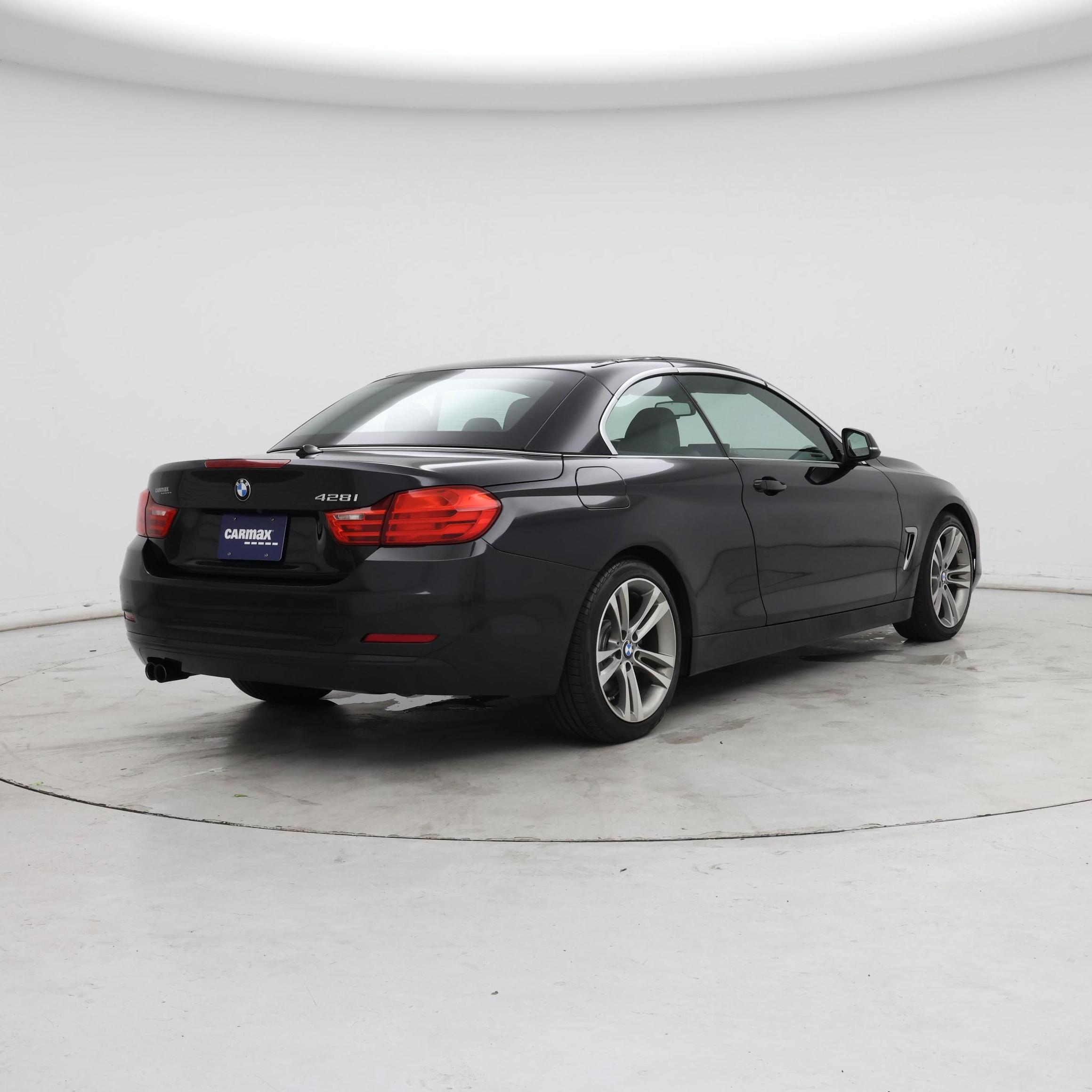 Thumbnail: 2015 BMW 4 Series - 8