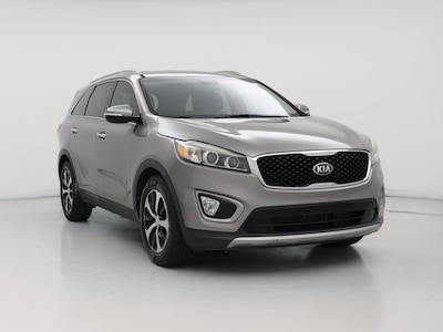 2016 Kia Sorento EX -
                  Gastonia, NC