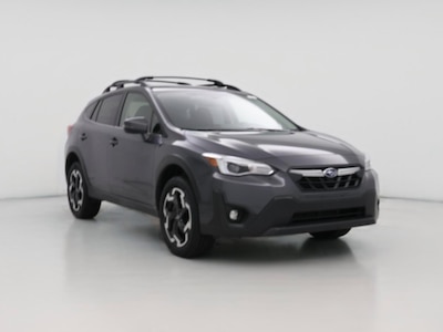 2023 Subaru Crosstrek Limited -
                Gastonia, NC