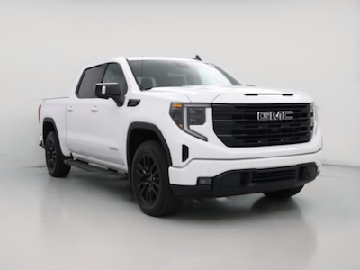 2024 GMC Sierra 1500 Elevation -
                Gastonia, NC