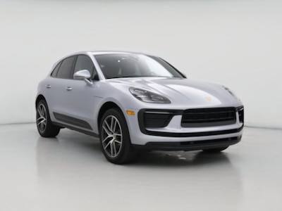2022 Porsche Macan  -
                Gastonia, NC