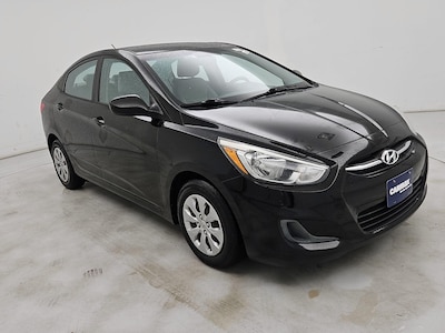 2016 Hyundai Accent SE -
                Gastonia, NC
