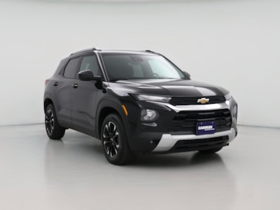 2023 Chevrolet TrailBlazer LT -
                Gastonia, NC