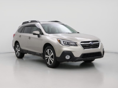 2019 Subaru Outback 2.5i Limited -
                Gastonia, NC