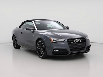 2017 Audi A5 Sport -
                Gastonia, NC