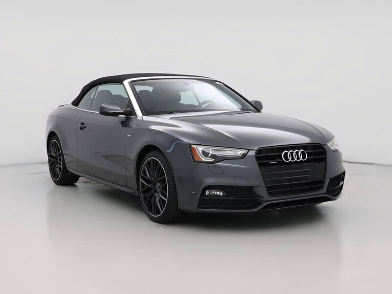 2017 Audi A5 Sport -
                  East Haven, CT