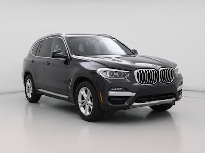 2021 BMW X3 xDrive30i -
                Gastonia, NC