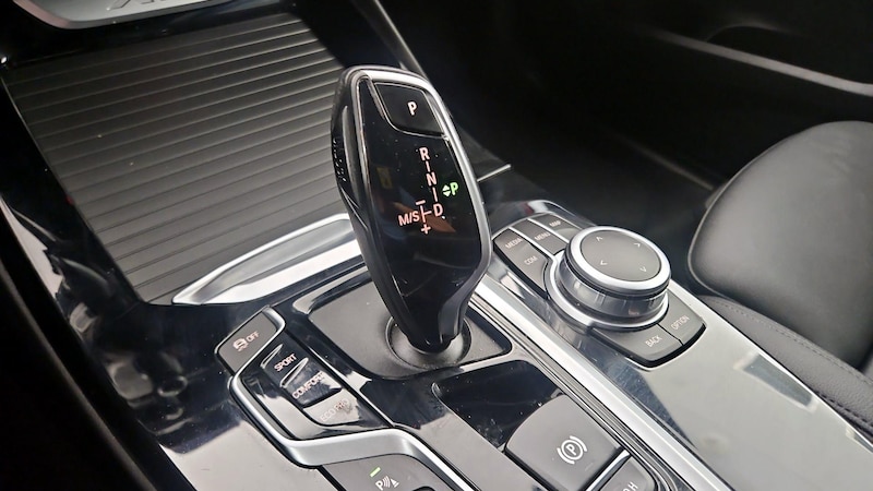 2021 BMW X3 xDrive30i 18