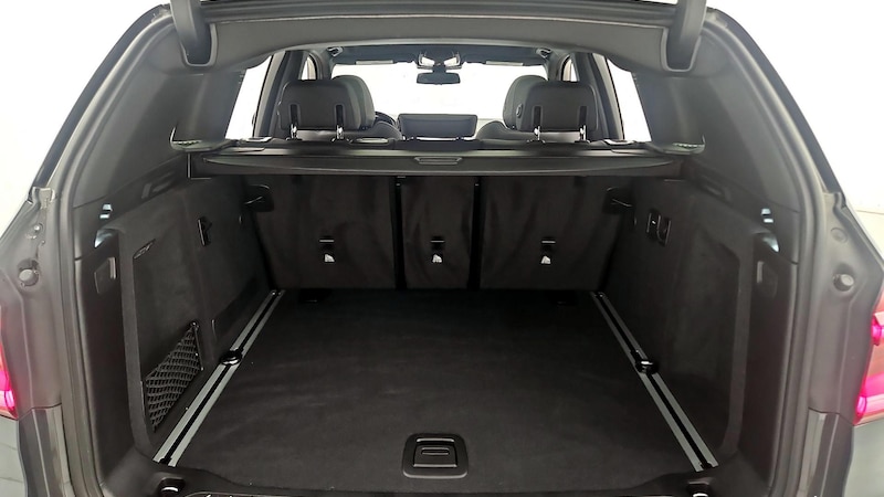 2021 BMW X3 xDrive30i 22