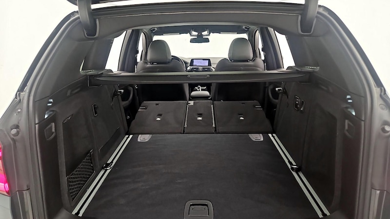 2021 BMW X3 xDrive30i 23