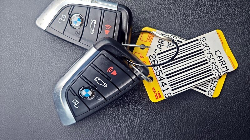 2021 BMW X3 xDrive30i 25