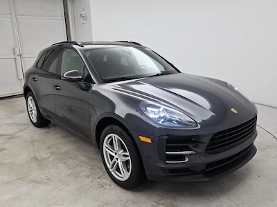 2019 Porsche Macan  -
                Gastonia, NC