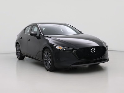 2021 Mazda Mazda3 Select -
                Hickory, NC