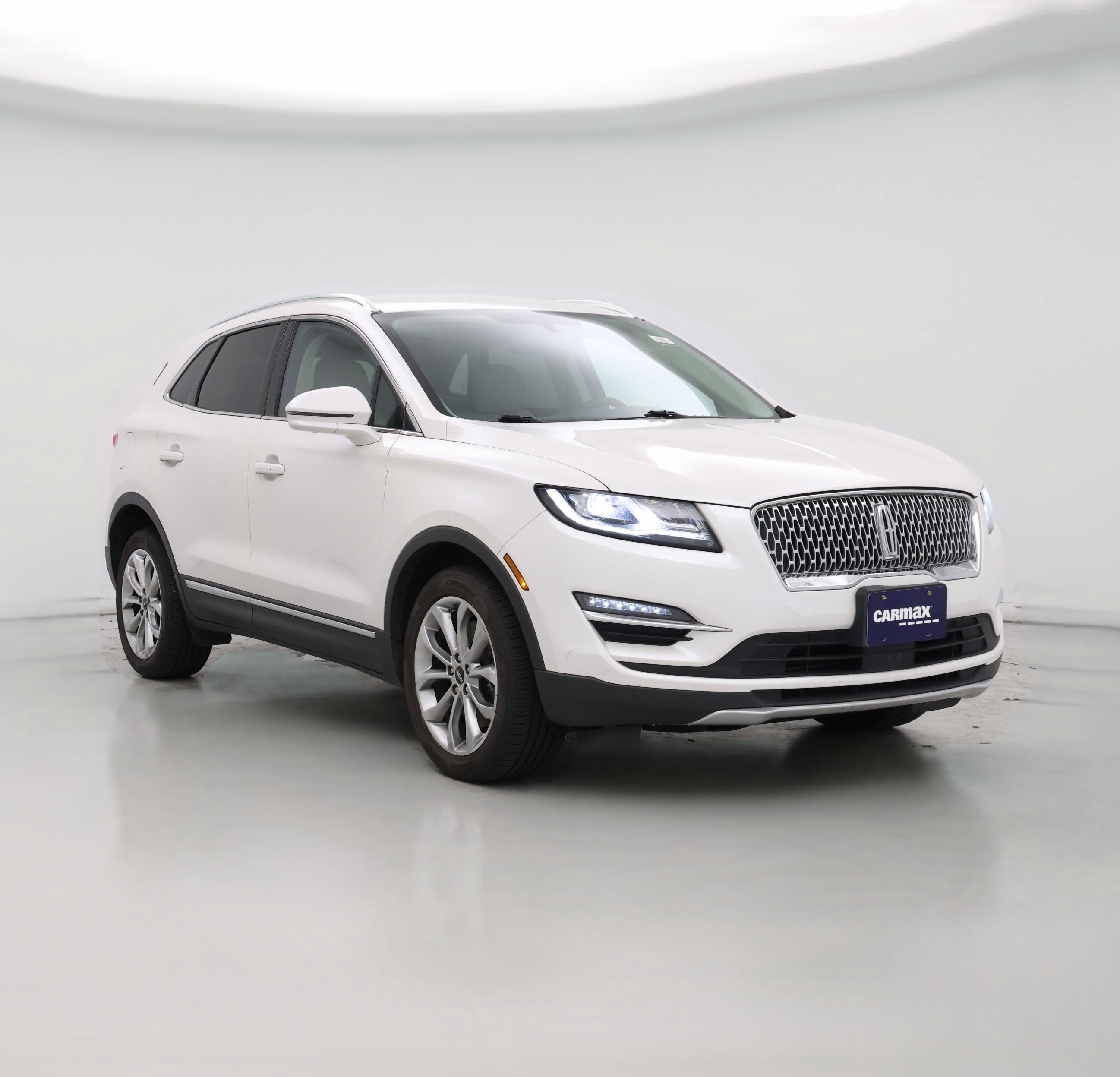 Thumbnail: 2019 Lincoln MKC - 1