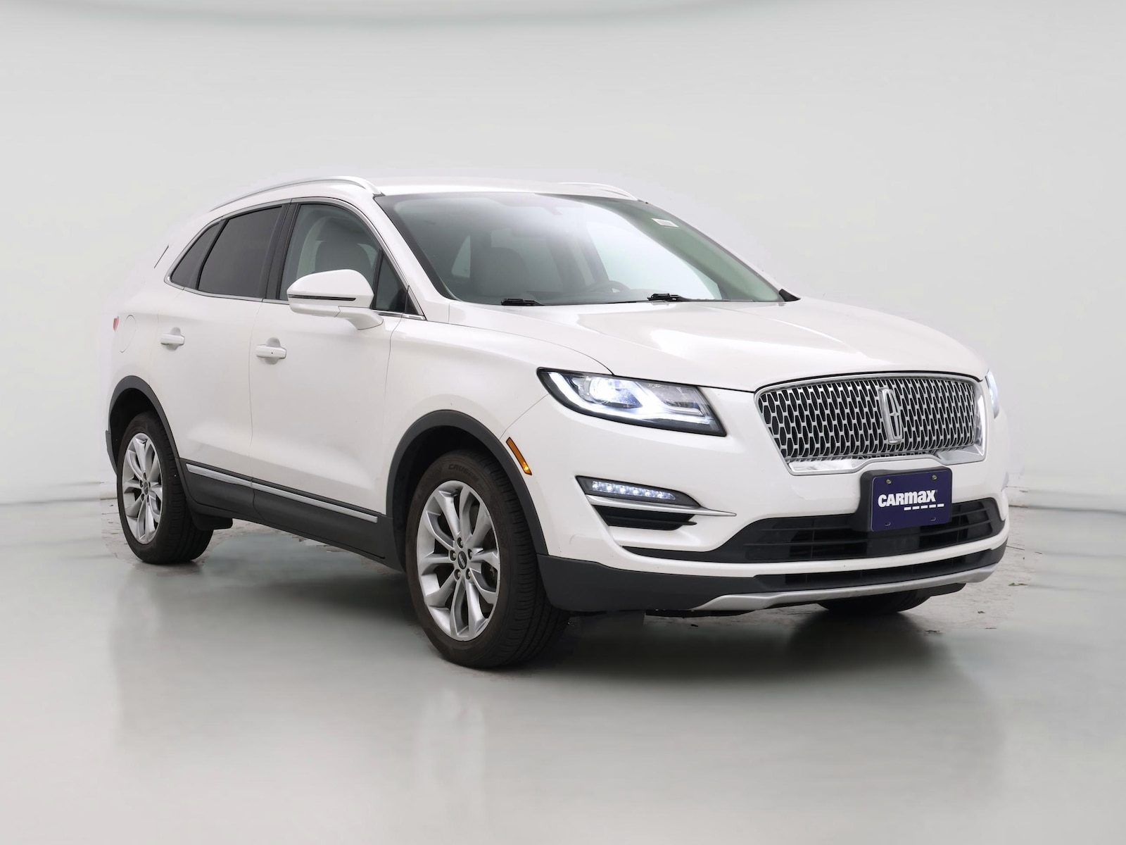 2019 Lincoln MKC