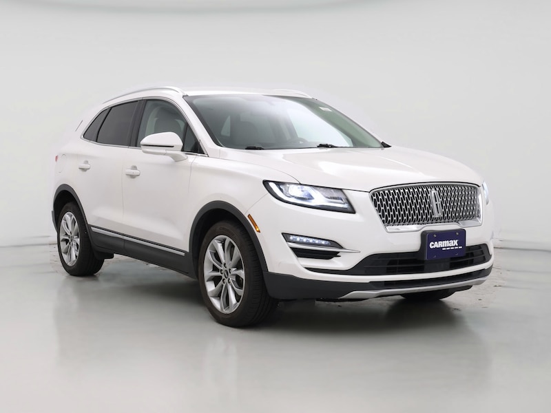 2019 Lincoln MKC Select -
                  Asheville, NC