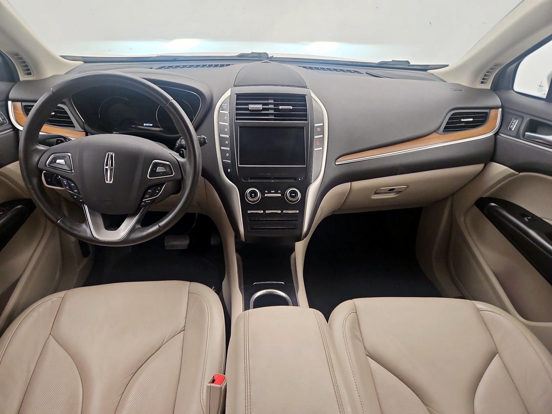 Thumbnail: 2019 Lincoln MKC - 9