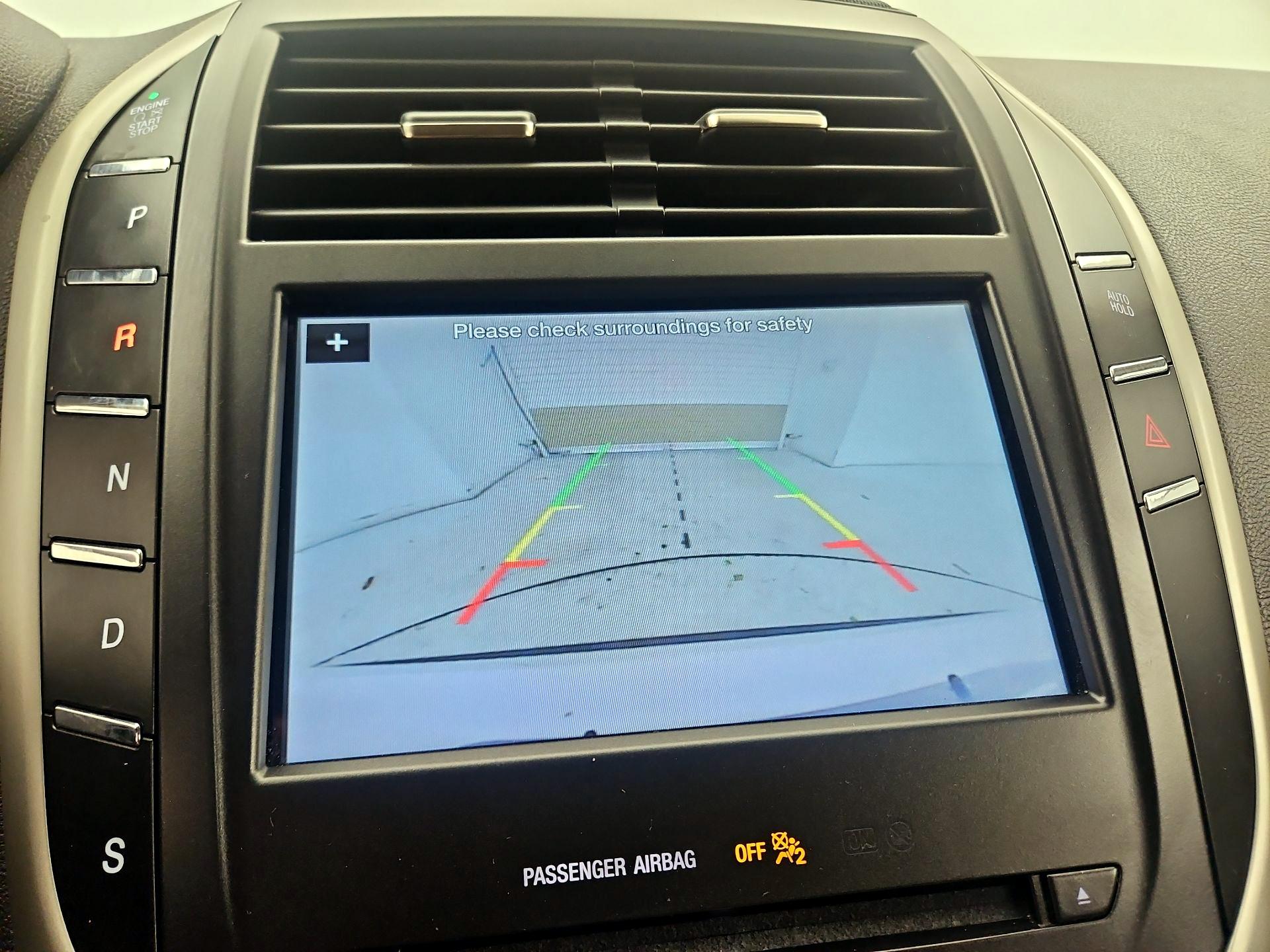 Thumbnail: 2019 Lincoln MKC - 14
