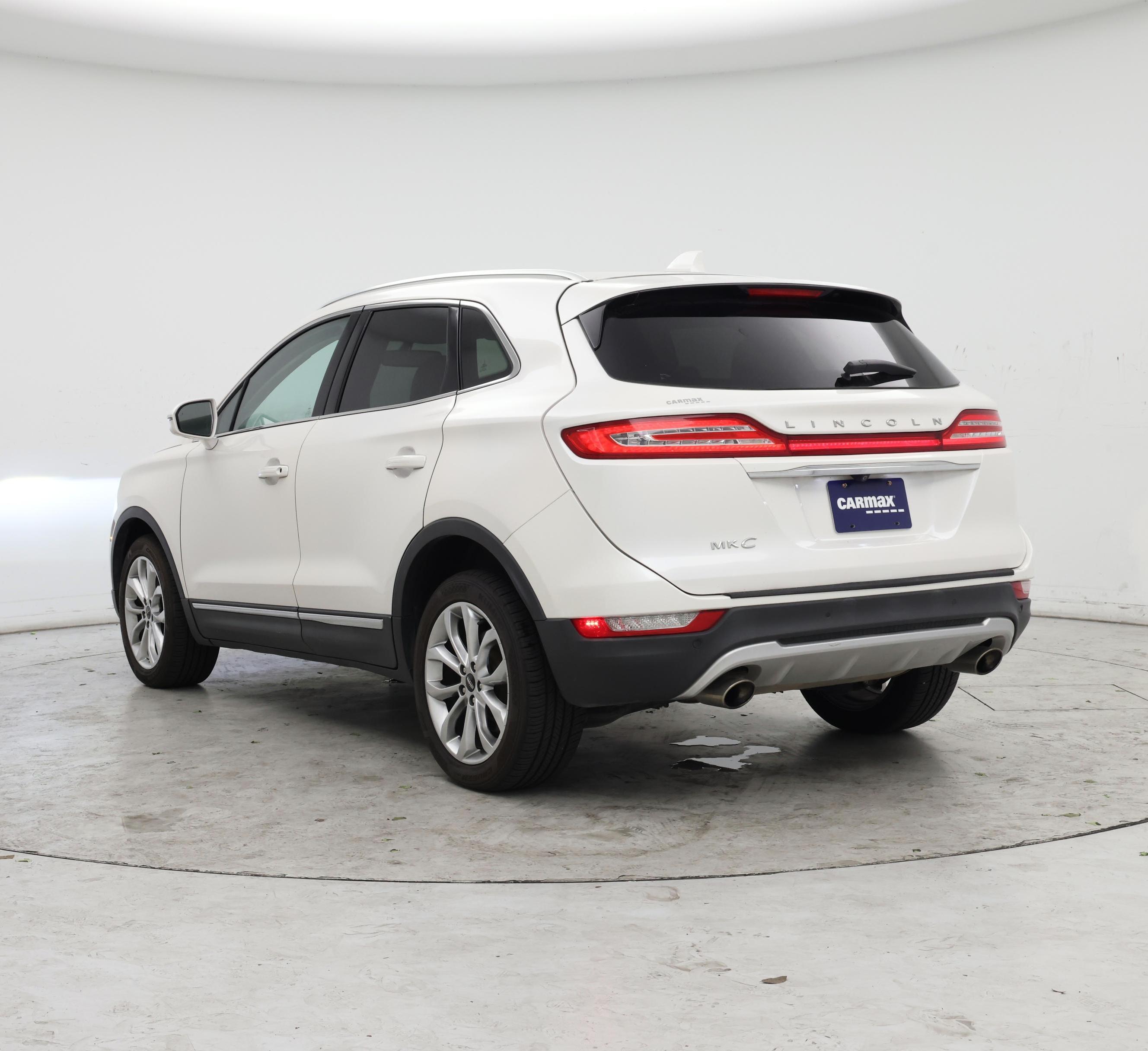 Thumbnail: 2019 Lincoln MKC - 2